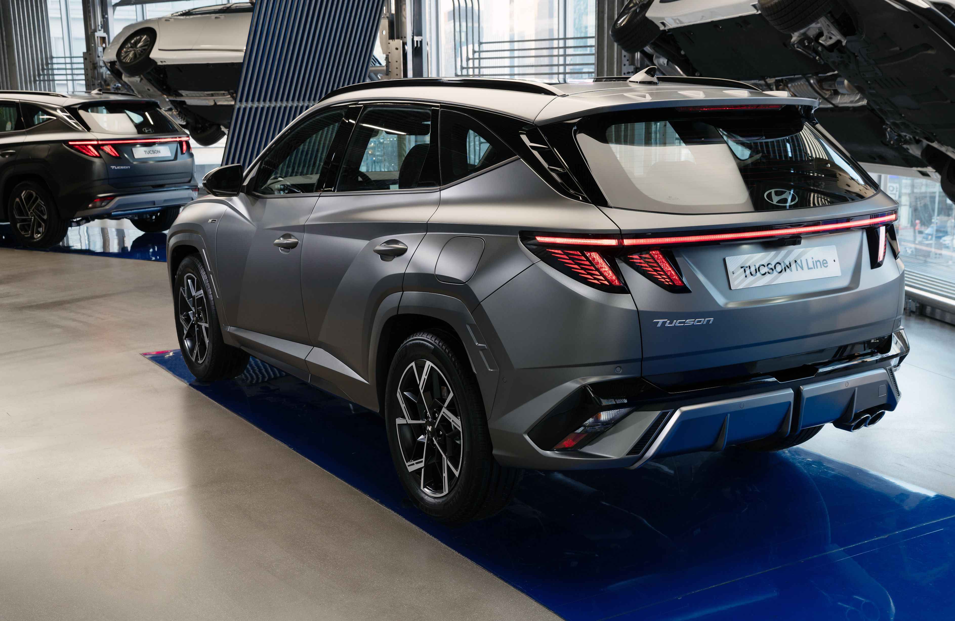 Top Reasons Why Travelers Prefer to Rent Hyundai Car Models in 2026